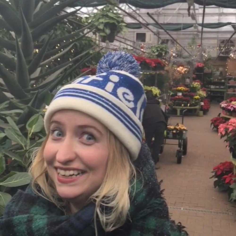 Meet your Posher, Jenii